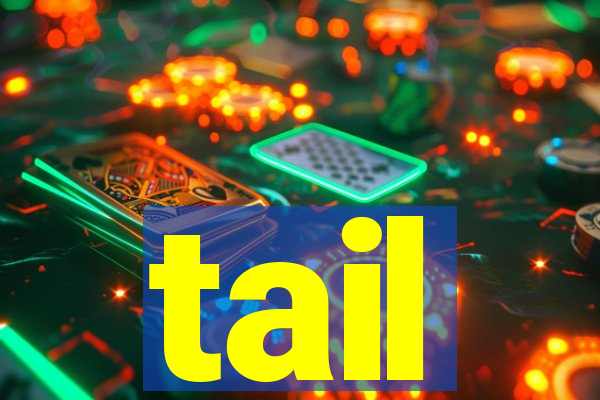 tail-blazer animations